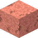 Coral Rock block