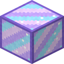 Glimmer Crystal block