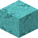 Lagoon Rock block