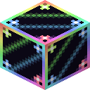 Shade Barrier block