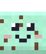 Mint Slime